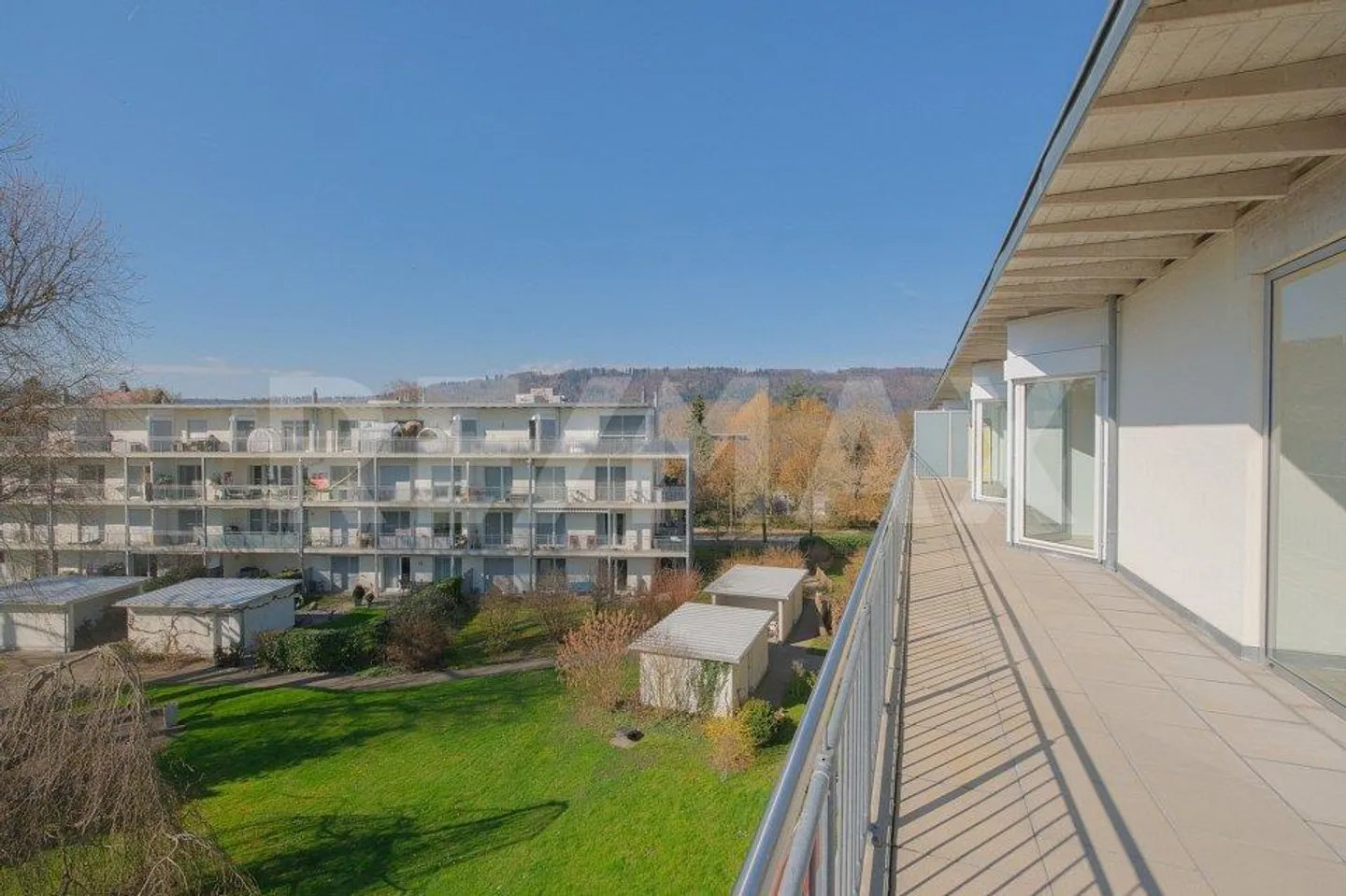 Appartamento attico nel cuore dell'area ricreativa: pace, natura e un tr... - Foto 12 di 13