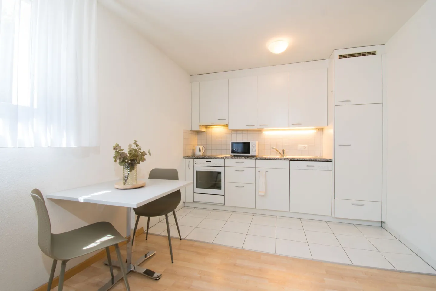 Appartamento Studio - arredato - Foto 6 di 10