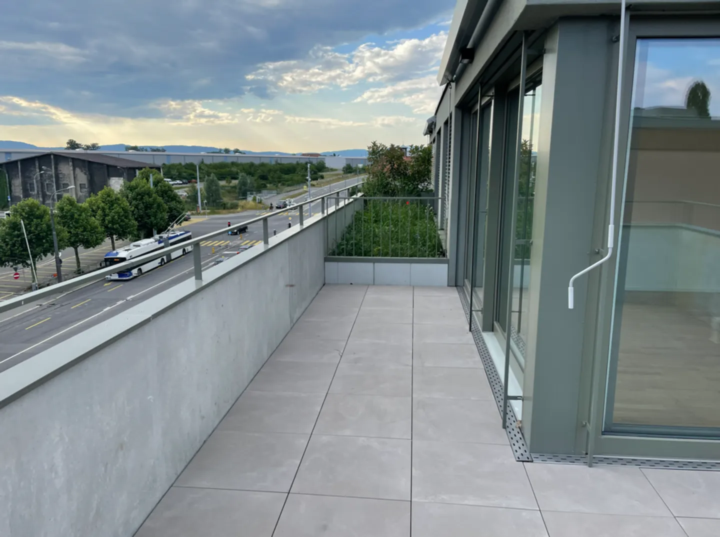 Attic 3.5 rooms - Photo 1 of 9