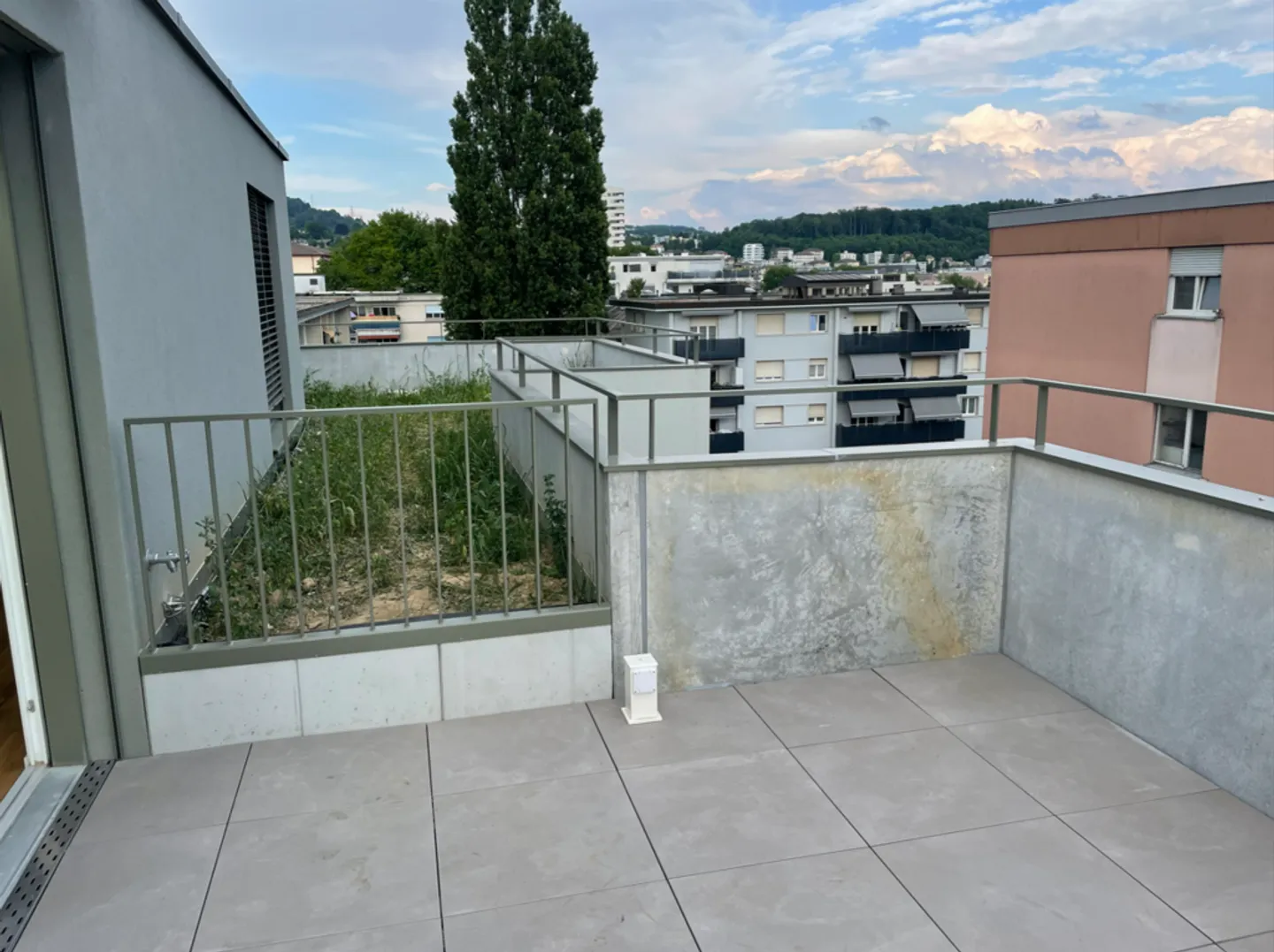 Attic 3.5 rooms - Photo 2 of 9
