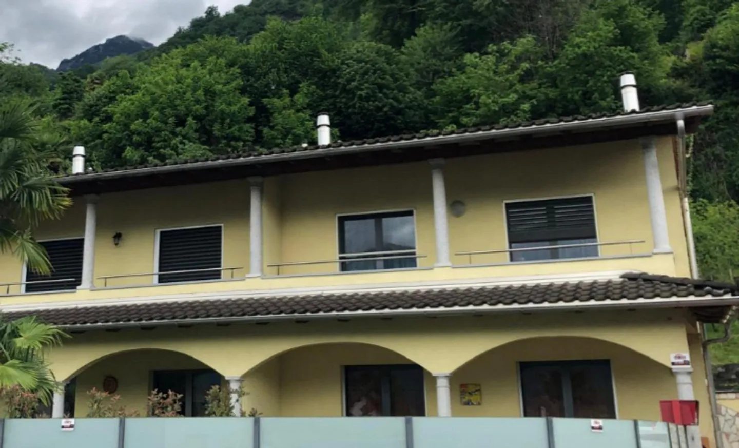 Casa singola in affitto - Foto 1 di 24