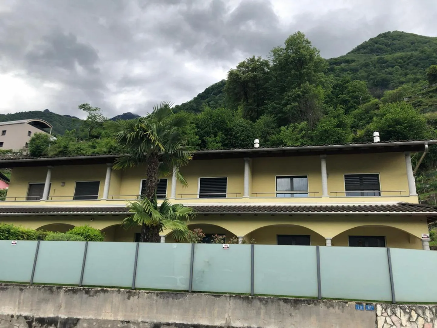 Casa singola in affitto - Foto 3 di 24