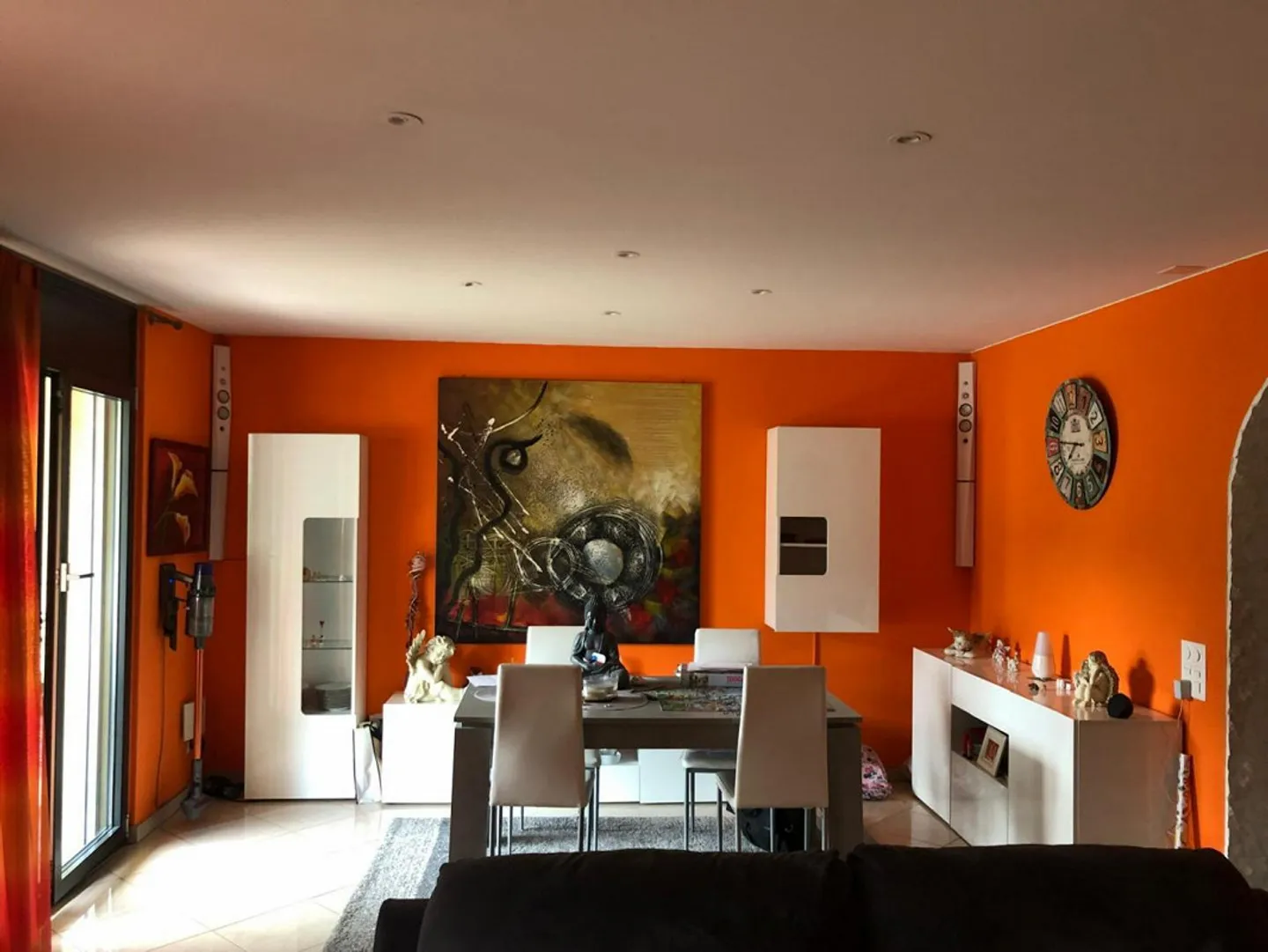 Casa singola in affitto - Foto 4 di 24
