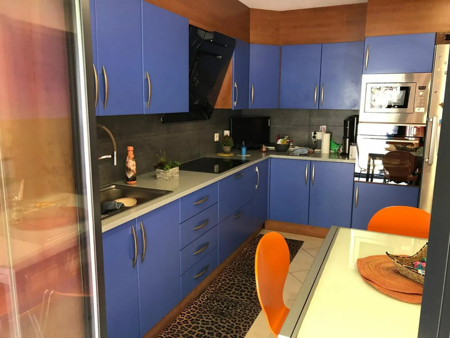 Casa singola in affitto - Foto 7 di 24