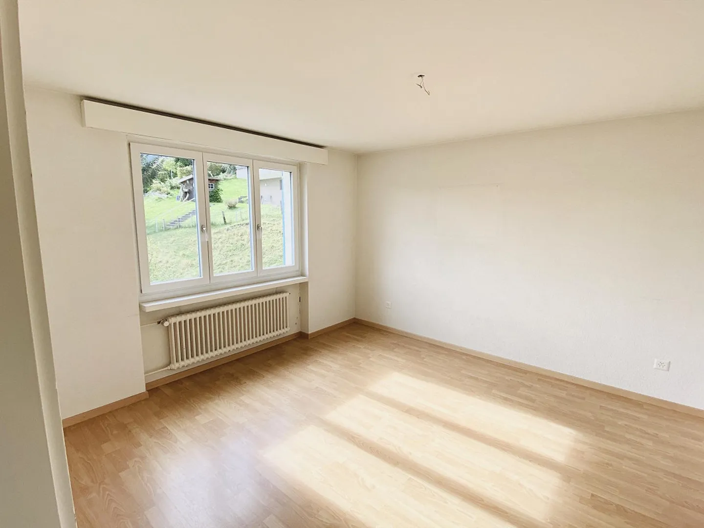 Appartement 4.5 pièces - Photo 3 sur 7