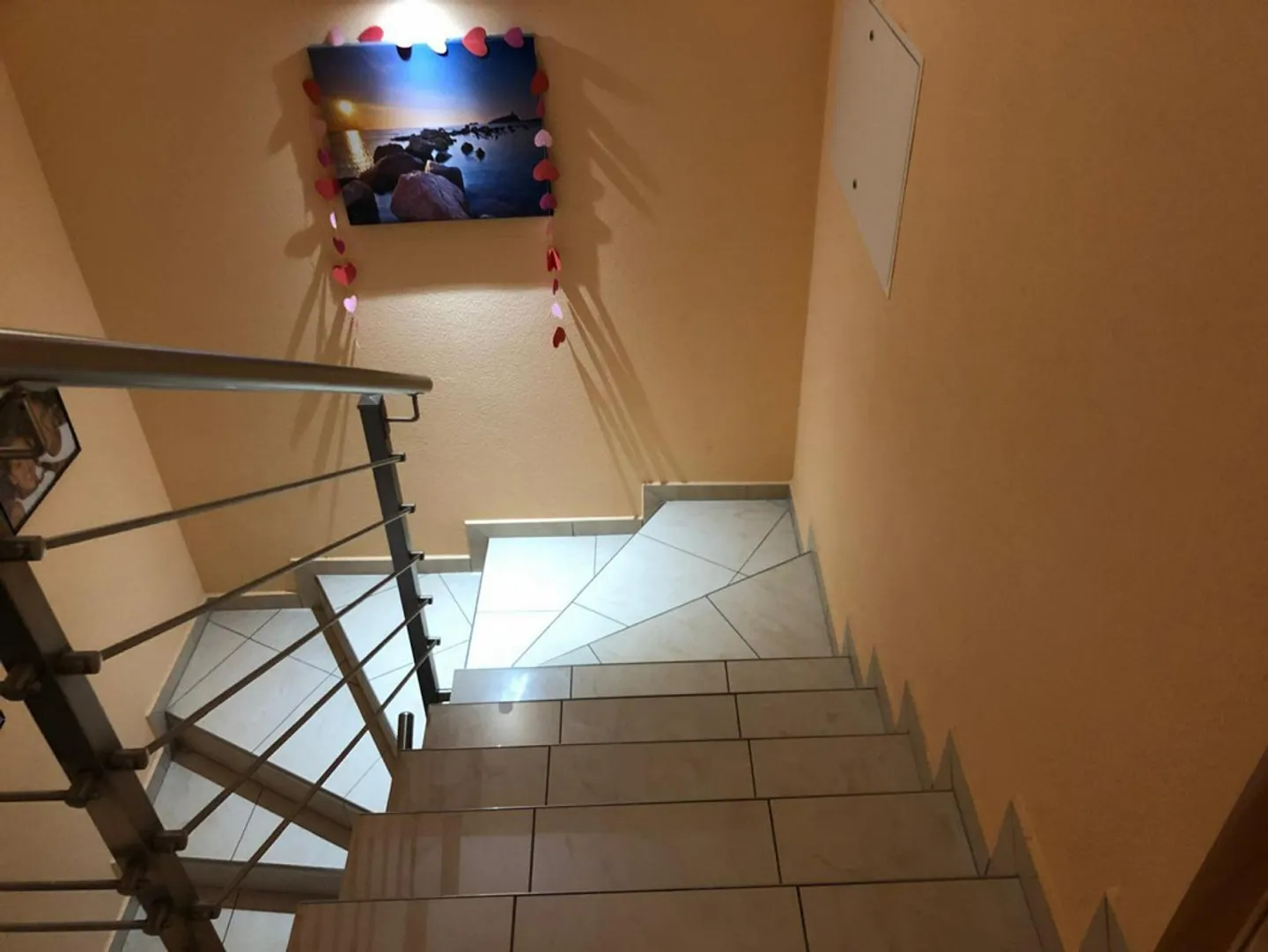 Casa singola in affitto - Foto 12 di 24