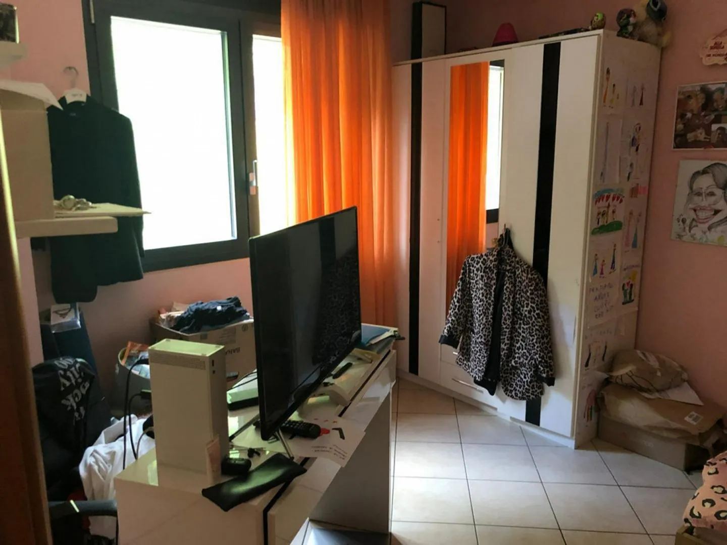 Casa singola in affitto - Foto 15 di 24