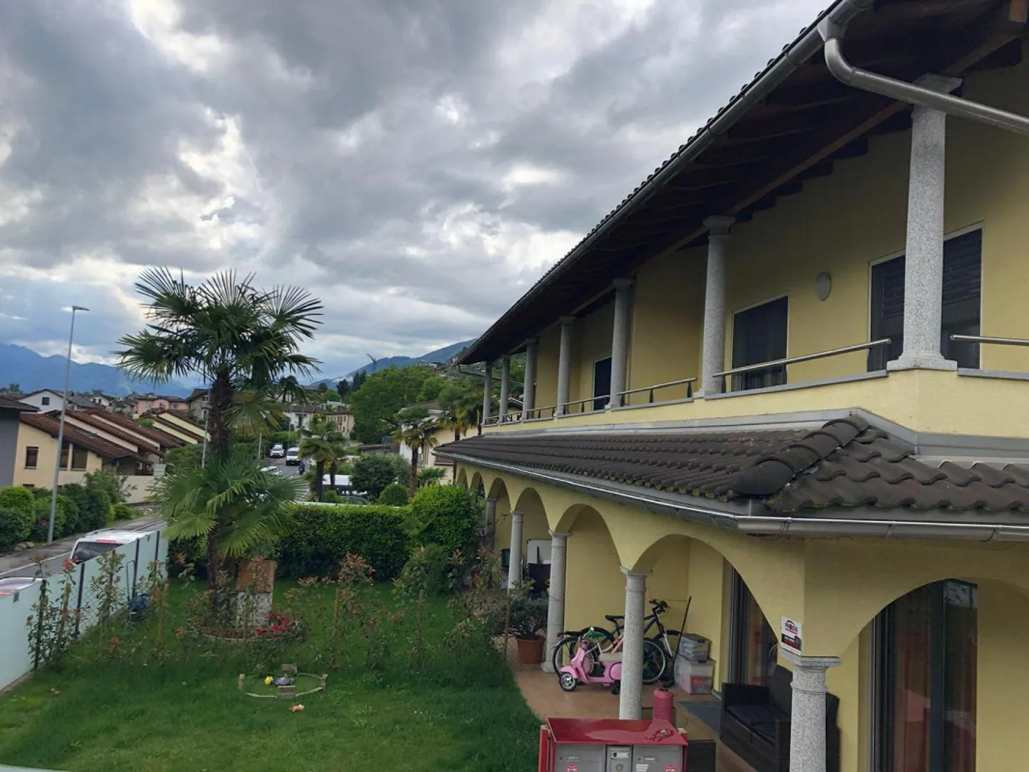 Casa singola in affitto - Foto 19 di 24