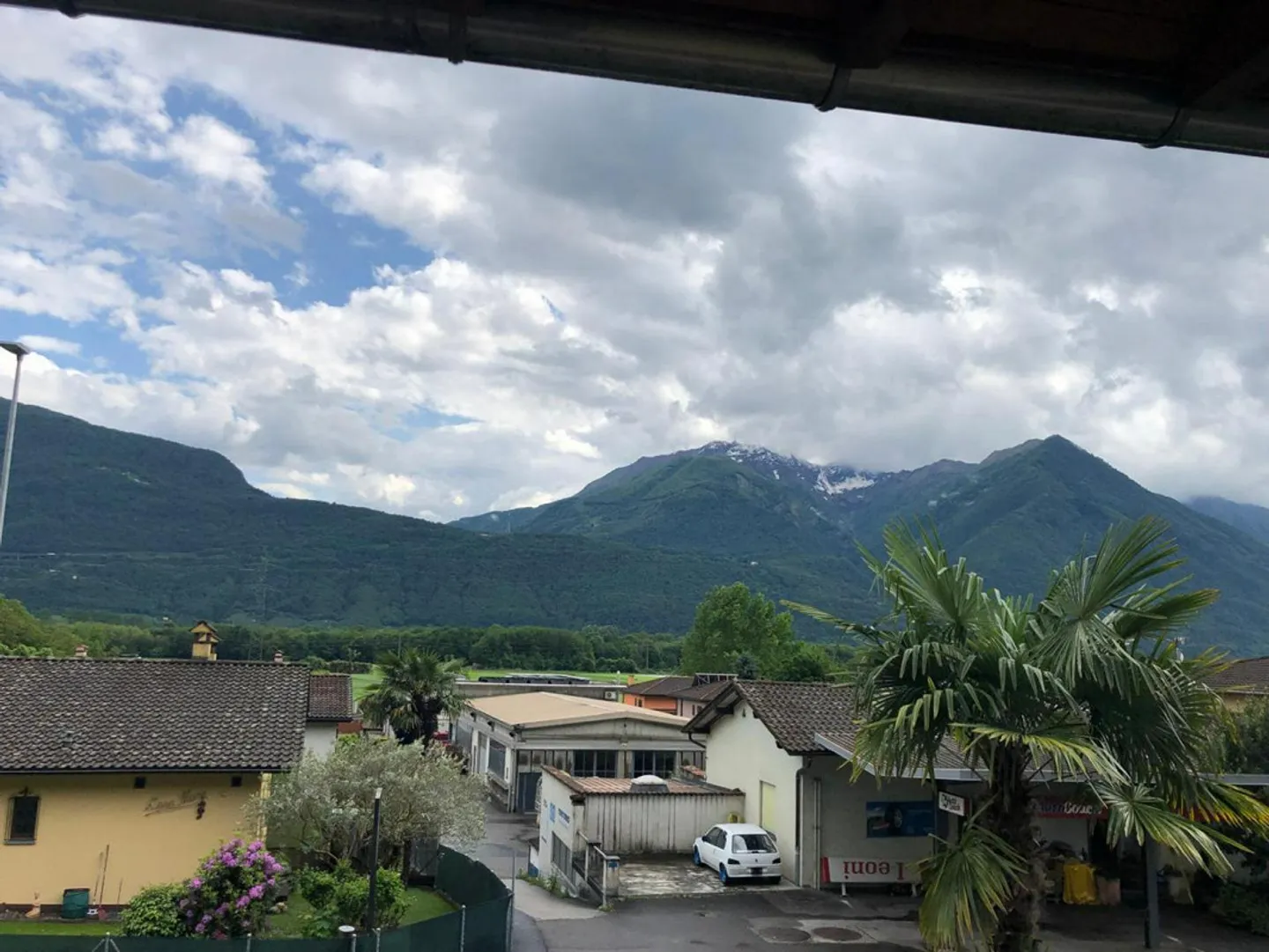 Casa singola in affitto - Foto 21 di 24