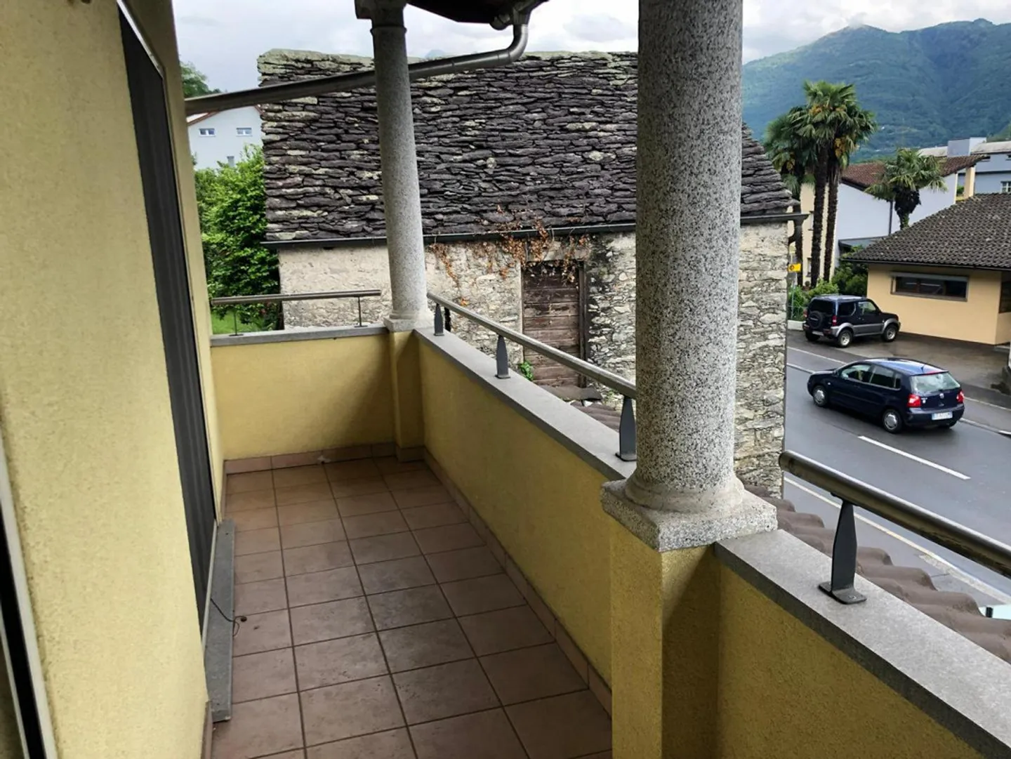Casa singola in affitto - Foto 22 di 24