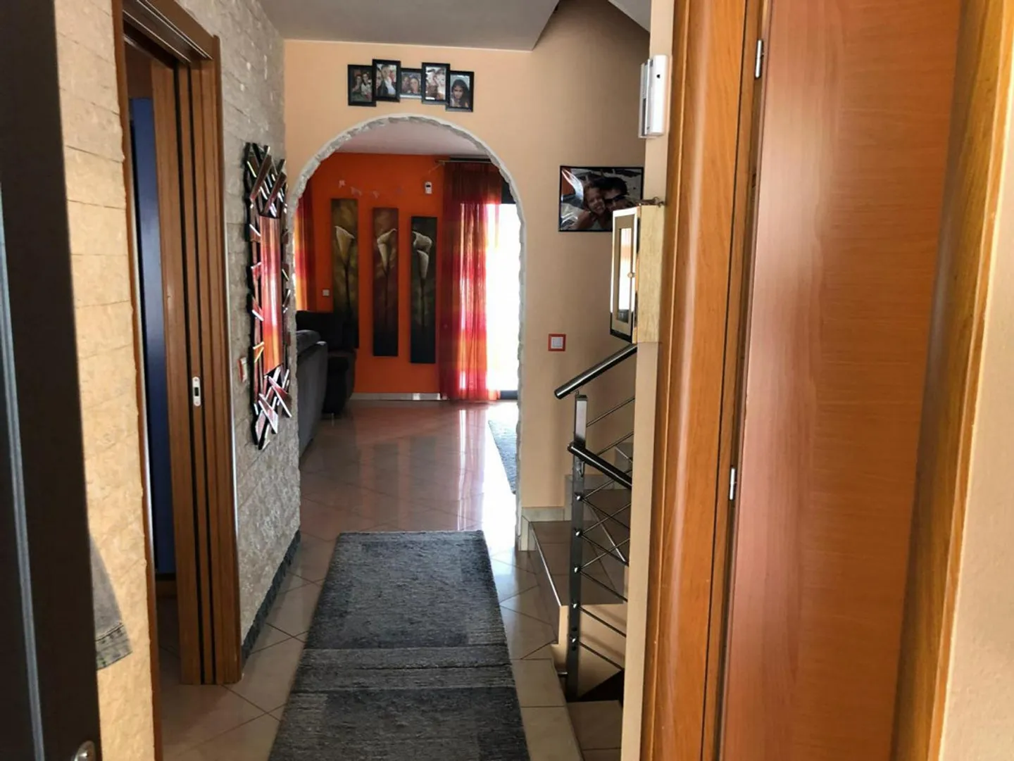 Casa singola in affitto - Foto 10 di 24
