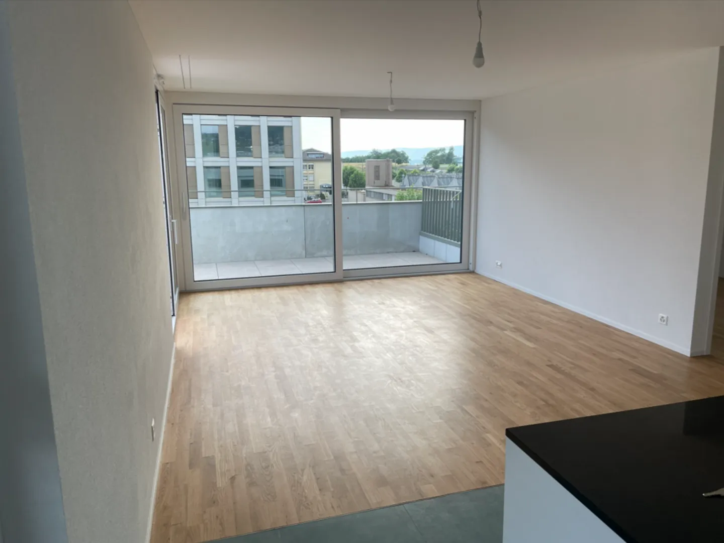 Attic 3.5 rooms - Photo 4 of 9