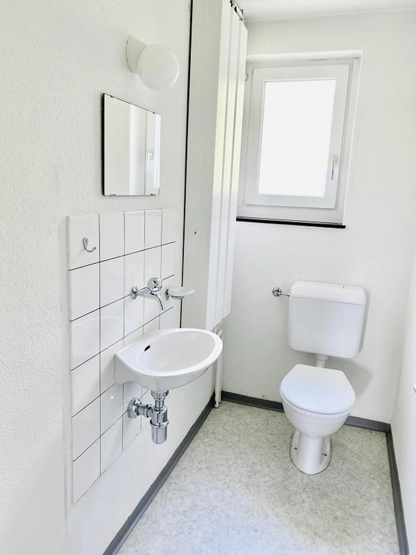 Appartement 4.5 pièces - Photo 1 sur 7