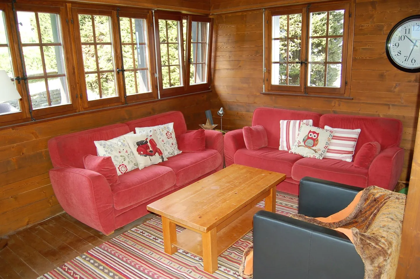 Val Anniviers - Typical Chalet for Weekly Rent - Photo 5 of 17