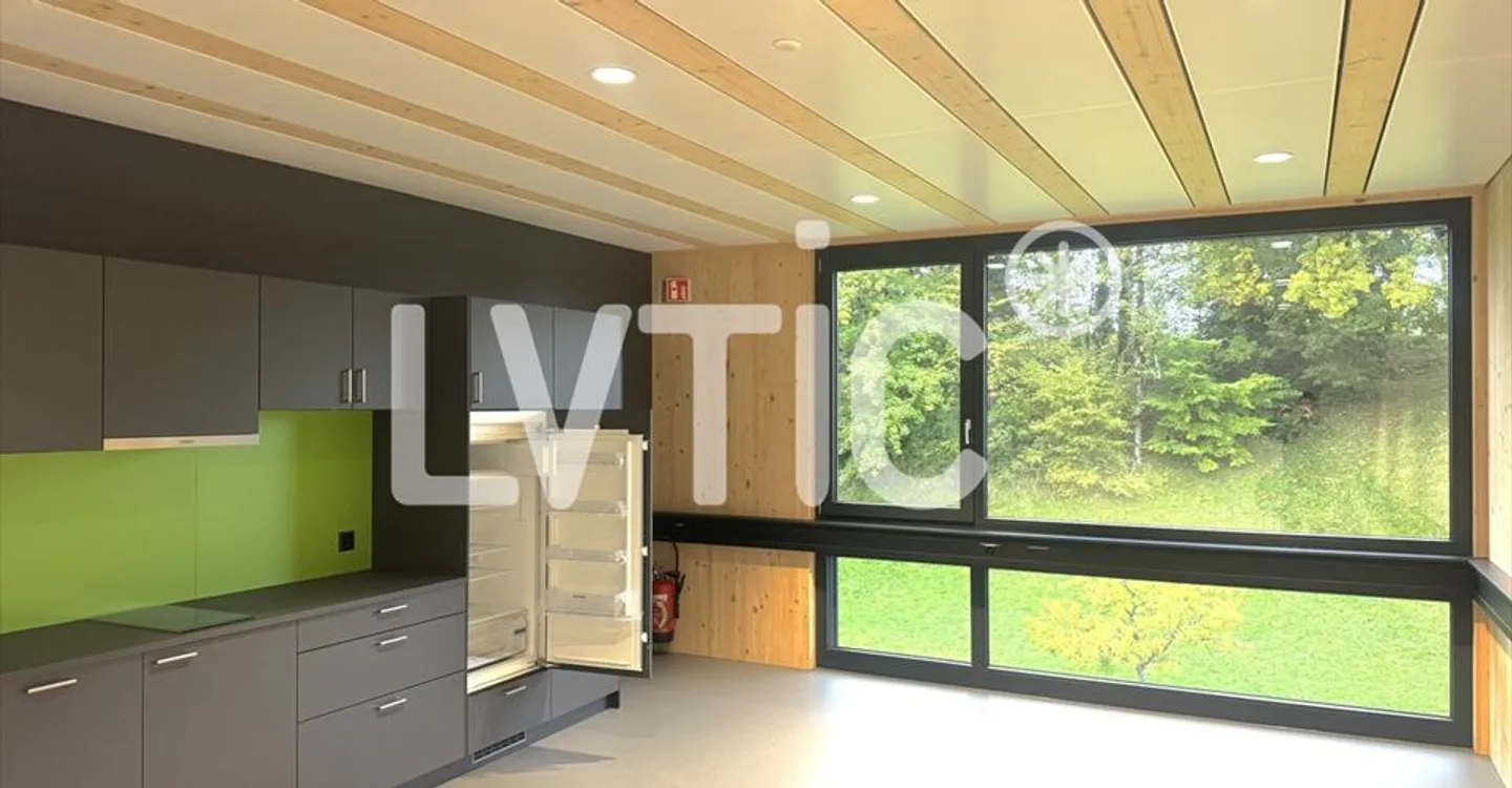 Spacious Office Space in Châtel-St-Denis - Photo 4 of 11