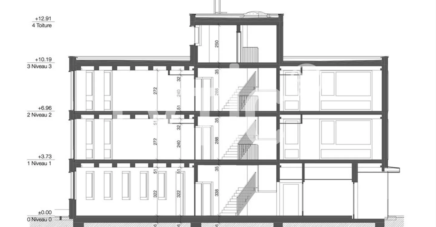 Spacious Office Space in Châtel-St-Denis - Photo 8 of 11