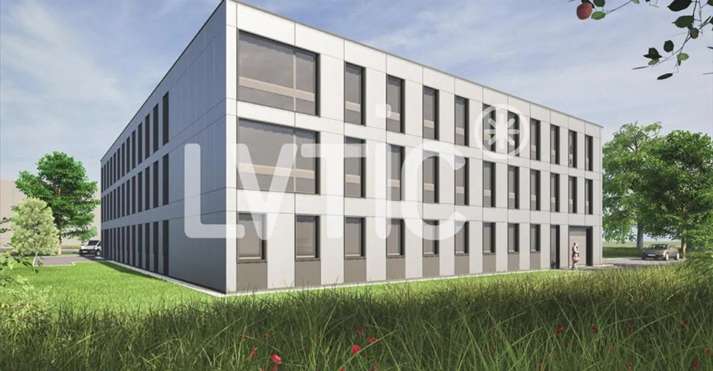 Spacious Office Space in Châtel-St-Denis - Photo 9 of 11