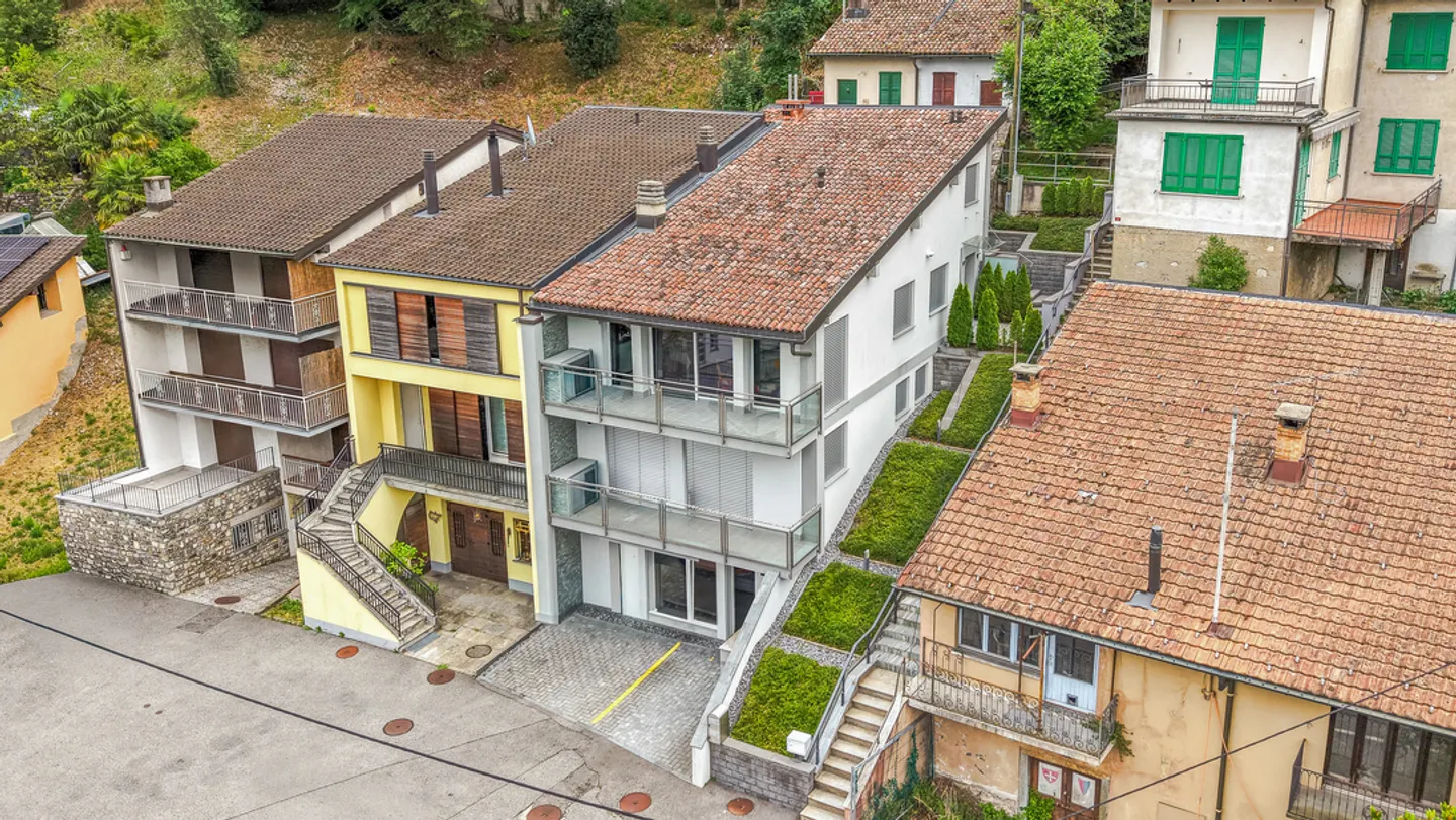 Elegante Duplexwohnung mit Seeblick - Foto 13 von 13