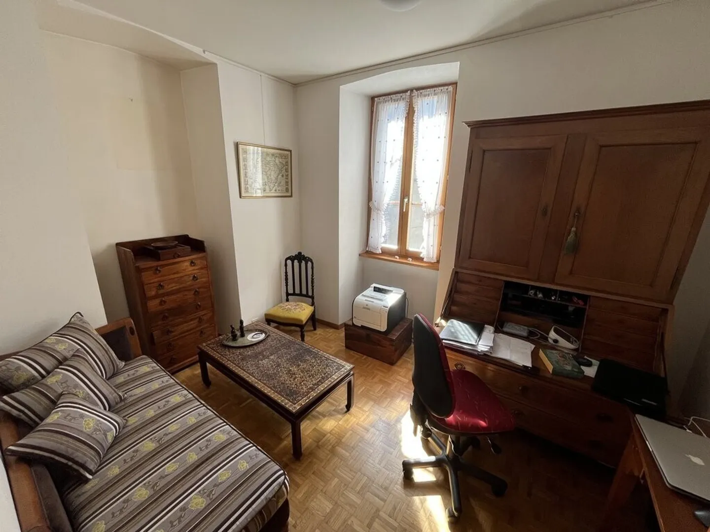 Prendi! Magnifico appartamento nel cuore di Martigny! - Foto 5 di 7