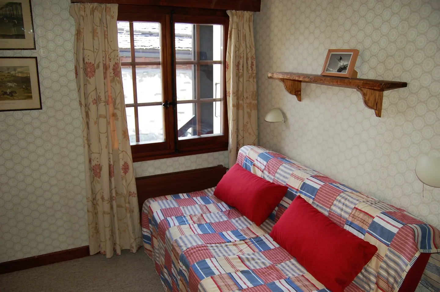 Val Anniviers - Typical Chalet for Weekly Rent - Photo 9 of 17