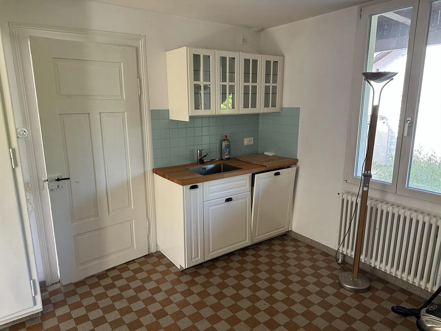 4.5 Room Apartment for Rent - Photo 3 of 11