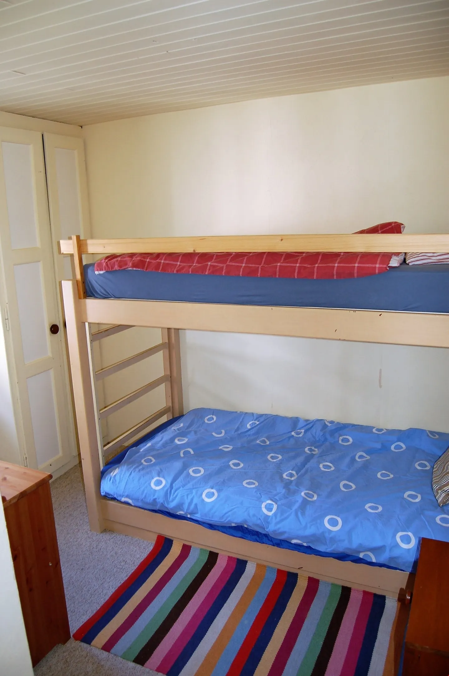 Val Anniviers - Typical Chalet for Weekly Rent - Photo 10 of 17