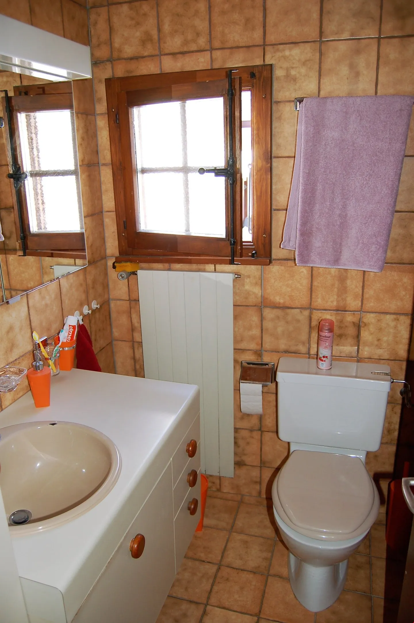 Val Anniviers - Typical Chalet for Weekly Rent - Photo 11 of 17