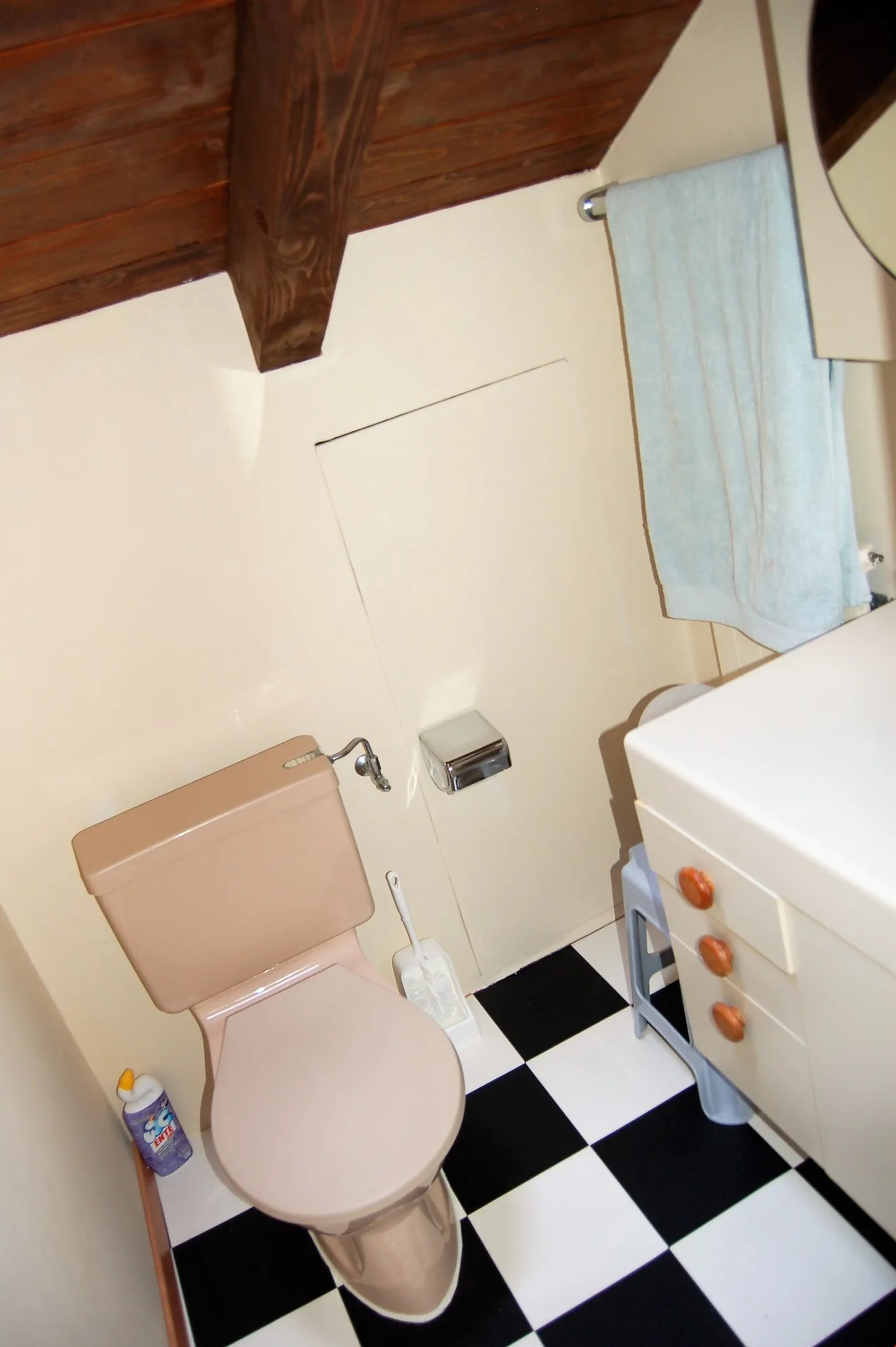 Val Anniviers - Typical Chalet for Weekly Rent - Photo 14 of 17