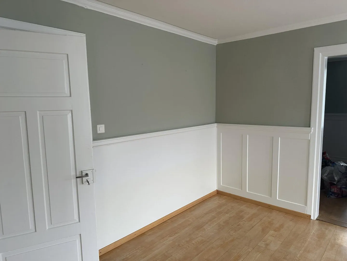 4.5 Room Apartment for Rent - Photo 4 of 11