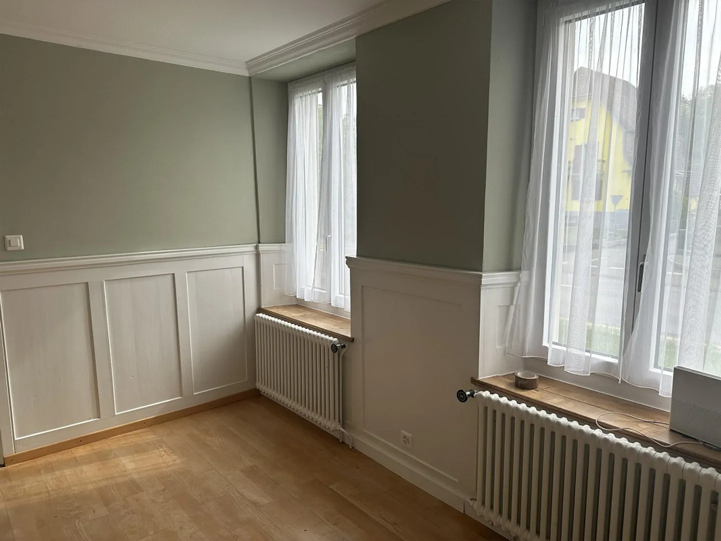 4.5 Room Apartment for Rent - Photo 5 of 11