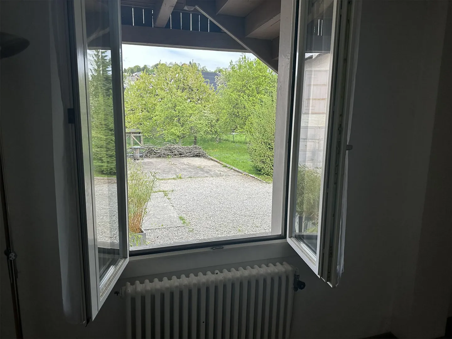 4.5 Room Apartment for Rent - Photo 6 of 11