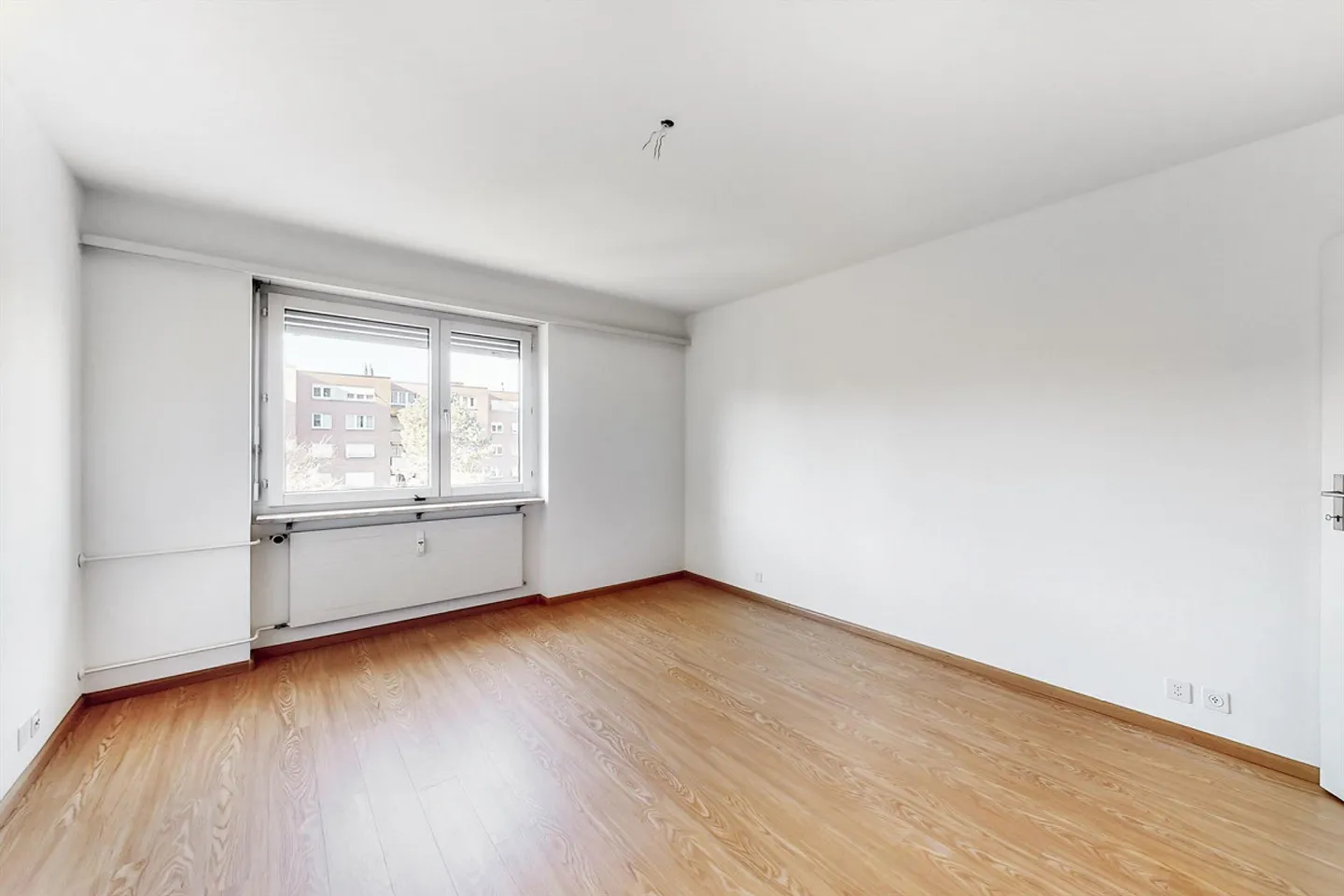 Gemütliche Wohnung in Ruhiger Lage - Foto 5 von 8