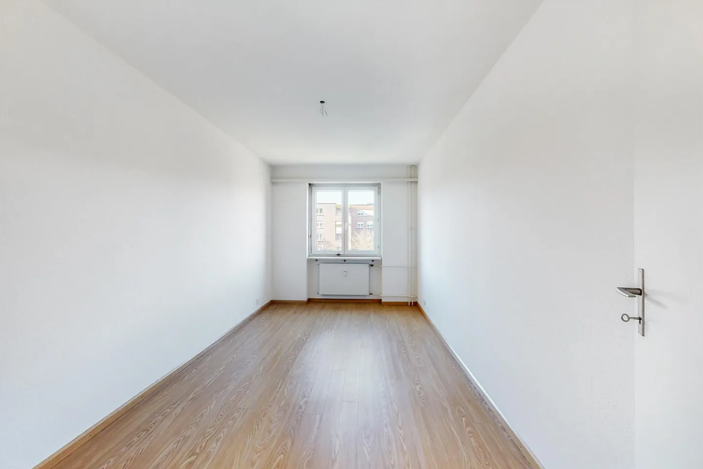 Gemütliche Wohnung in Ruhiger Lage - Foto 6 von 8