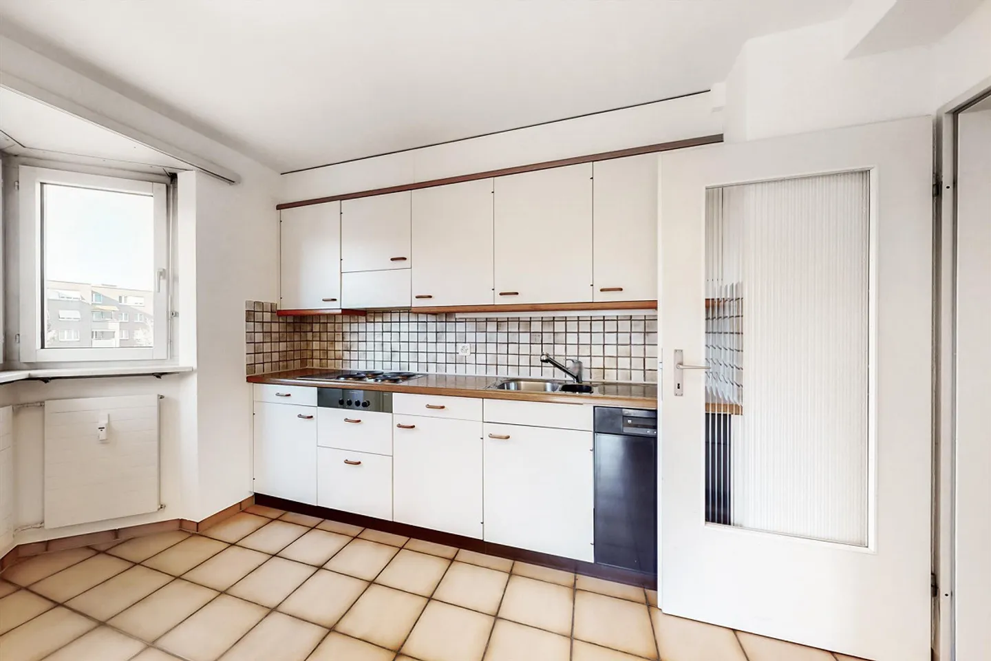 Gemütliche Wohnung in Ruhiger Lage - Foto 2 von 8