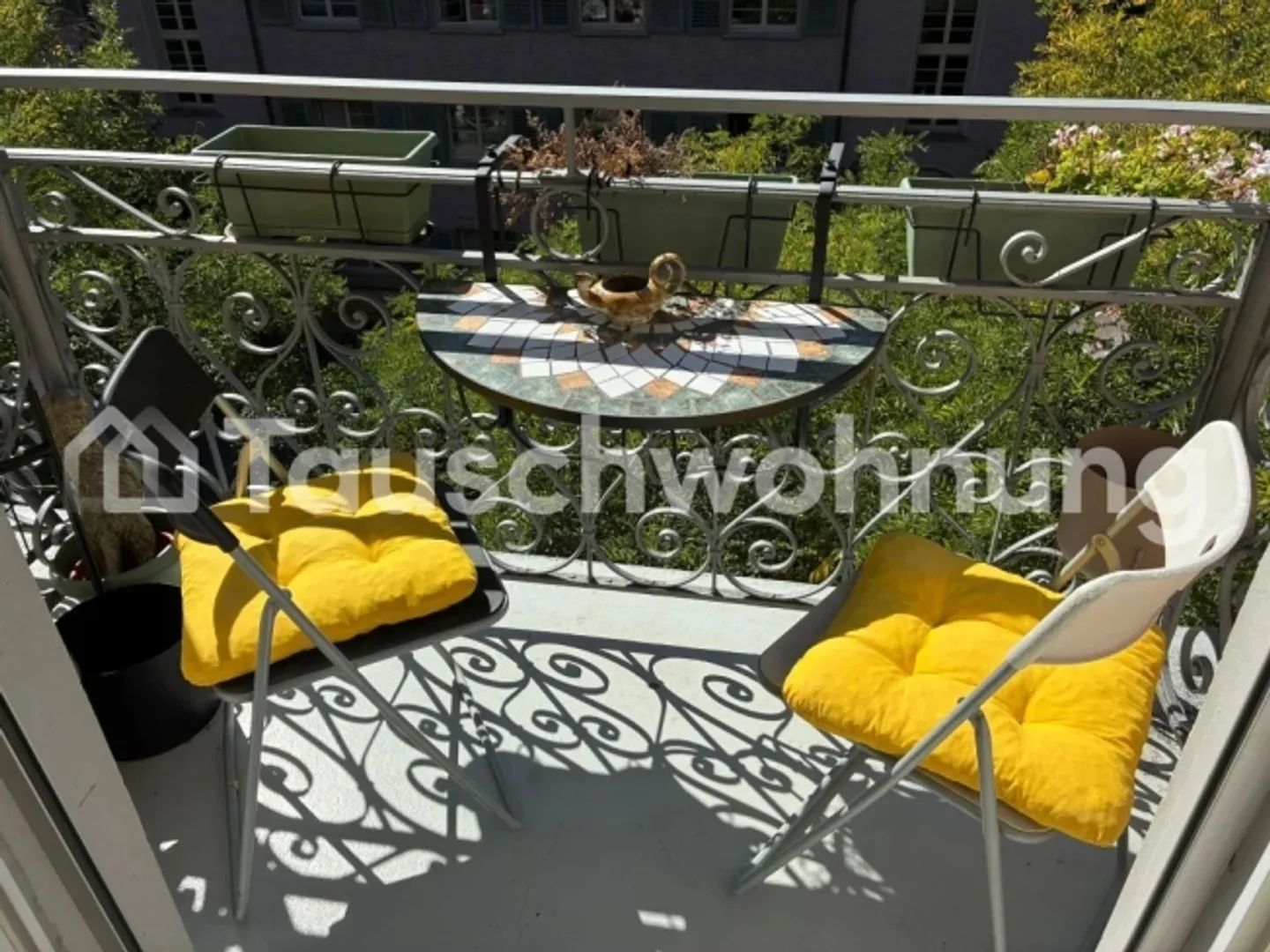 Charmant appartement 2.5 pièces - Photo 1 sur 1