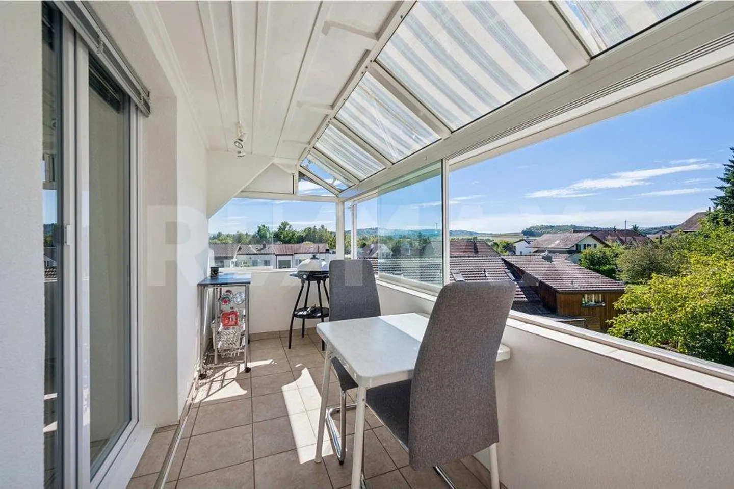 Renovated single to two-family house in the center of Orpund - Photo 12 of 13