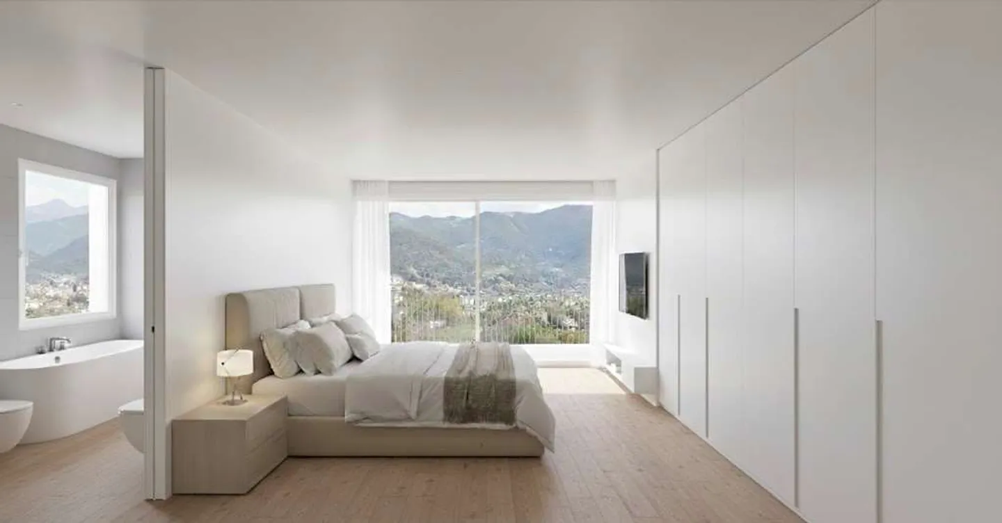 Stunning 4.5-Room Apartment - Photo 3 of 10