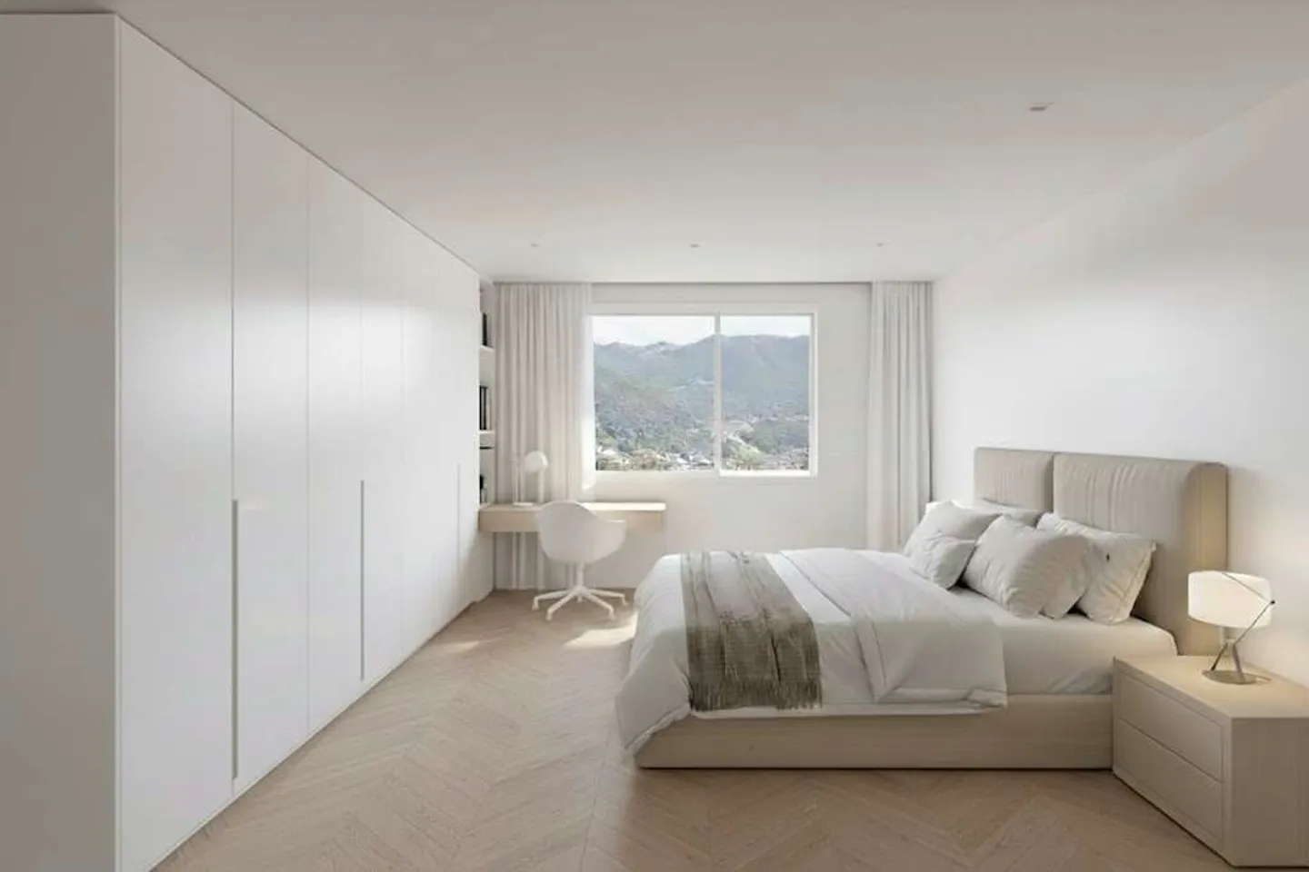 Stunning 4.5-Room Apartment - Photo 4 of 10