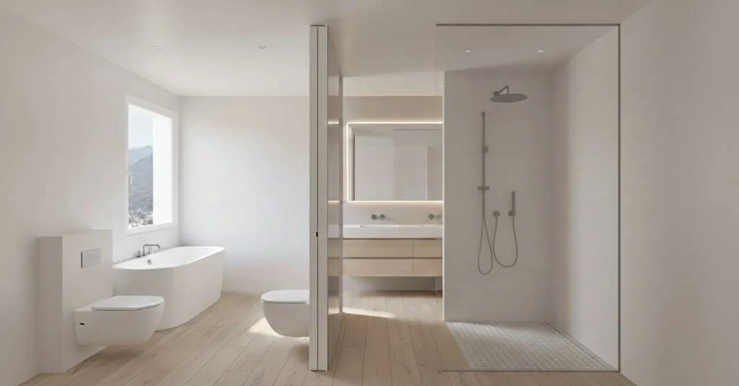 Stunning 4.5-Room Apartment - Photo 6 of 10