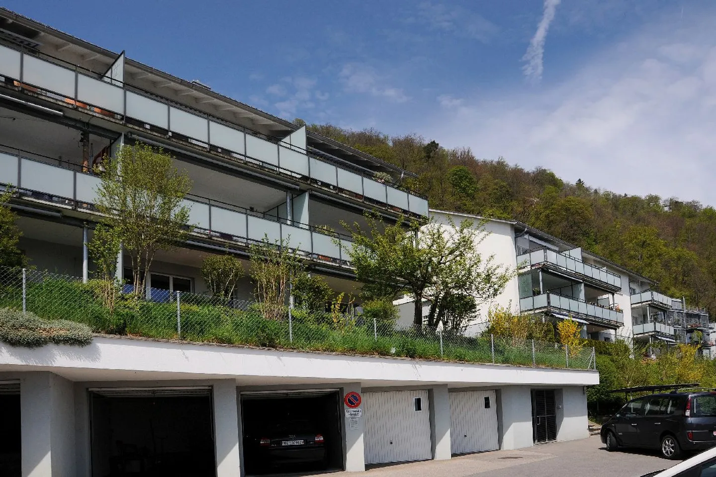 Posizione ideale con vista sul lago - Foto 1 di 5