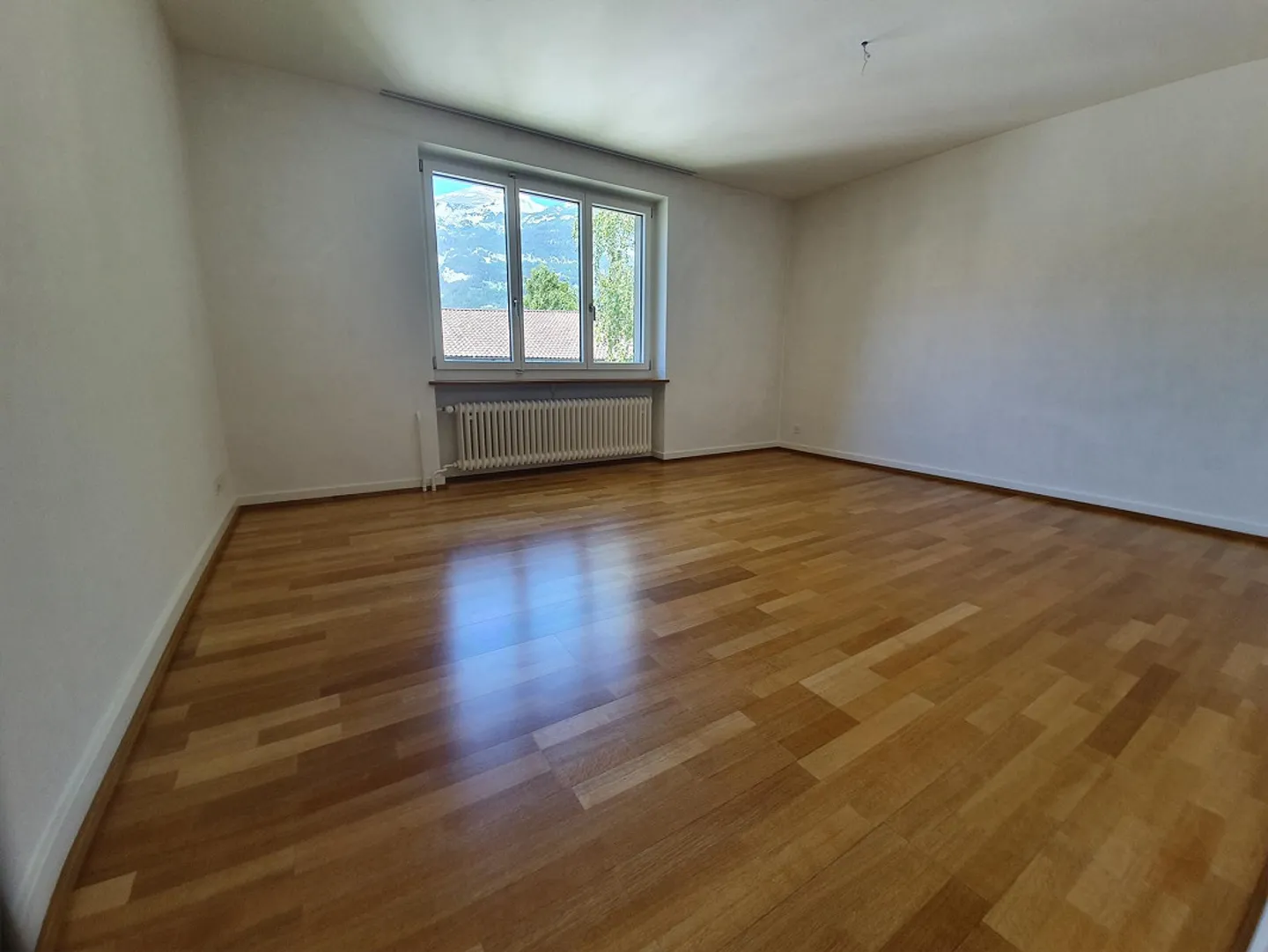 Appartamento luminoso in una posizione centrale - Foto 5 di 10