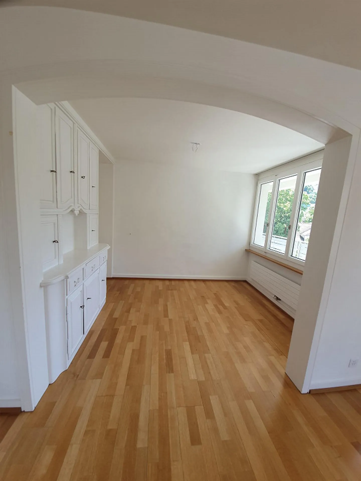 Appartamento luminoso in una posizione centrale - Foto 8 di 10