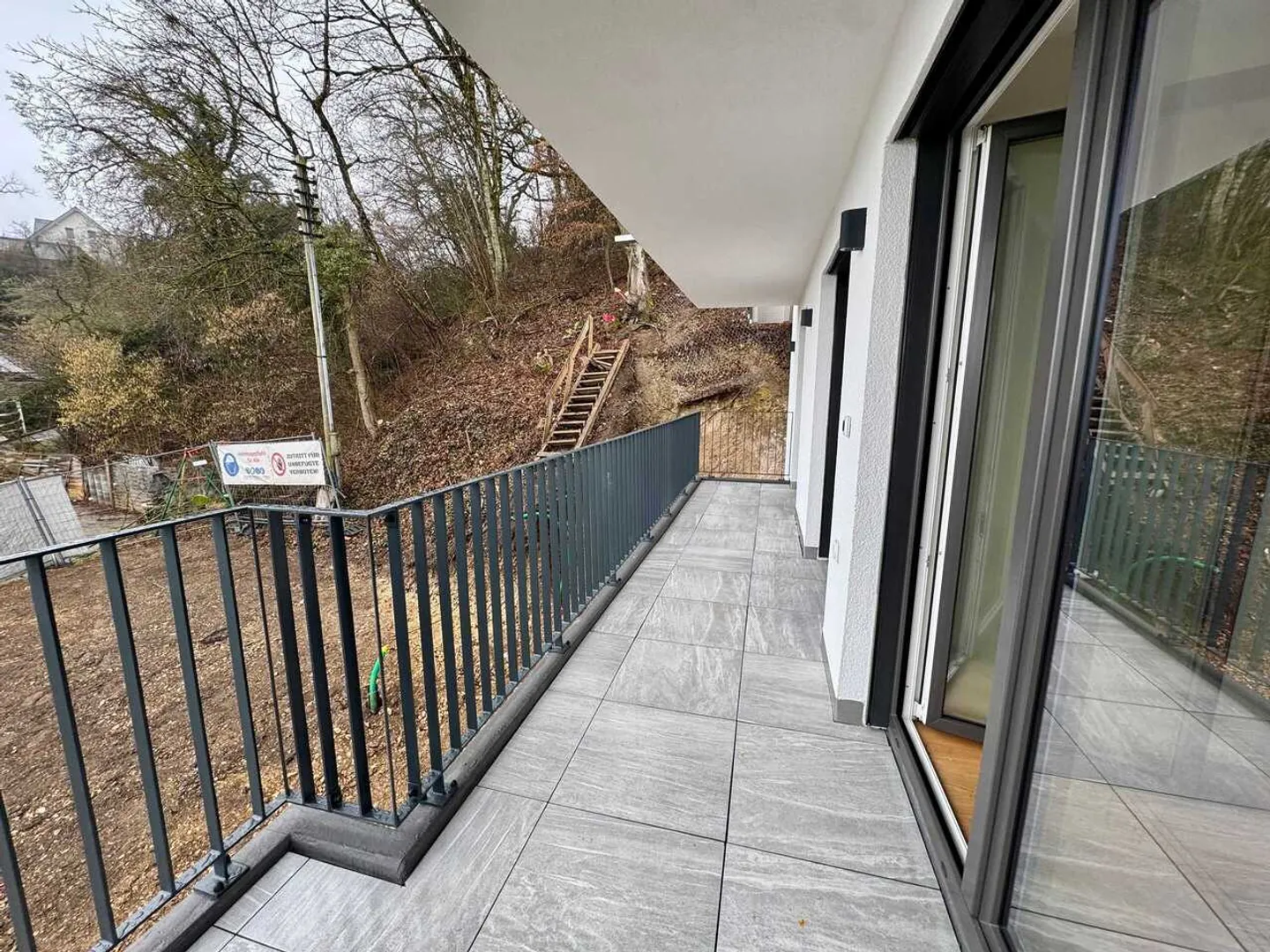 Appartement moderne avec balcon - Photo 6 sur 13