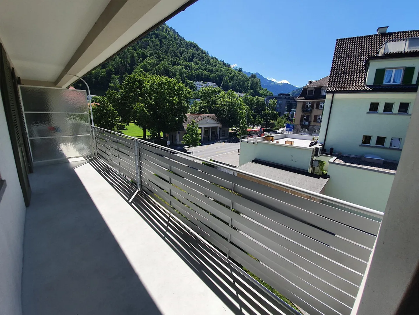 Appartamento luminoso in una posizione centrale - Foto 10 di 10