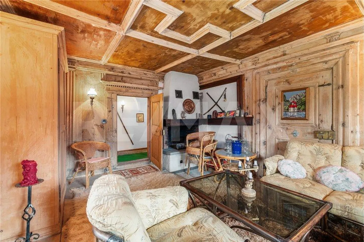 Charmant (par Sprecher) maison bifamiliale avec histoire - Votre nouveau... - Photo 13 sur 13