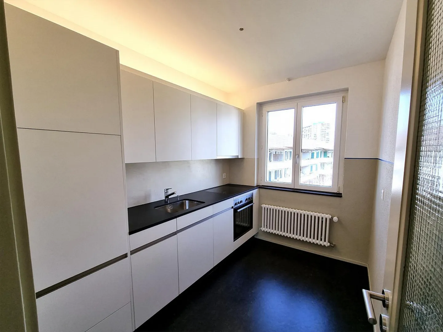 Appartamento 4 1/2 locali con finiture superiori alla media - Foto 7 di 9