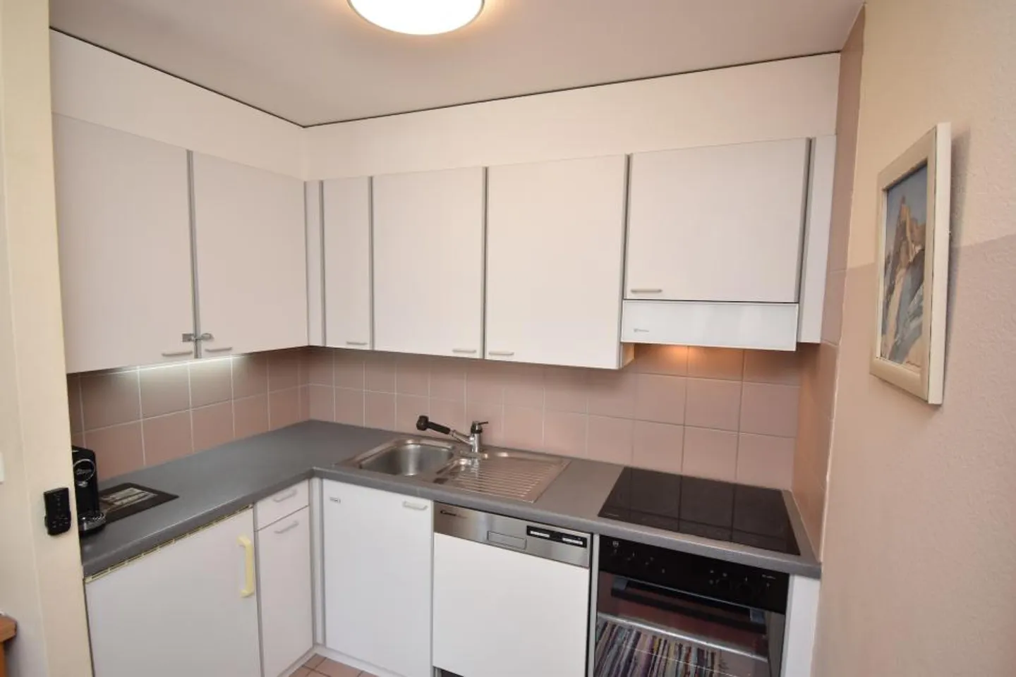 Espace &amp; Komfort - Foto 9 von 12