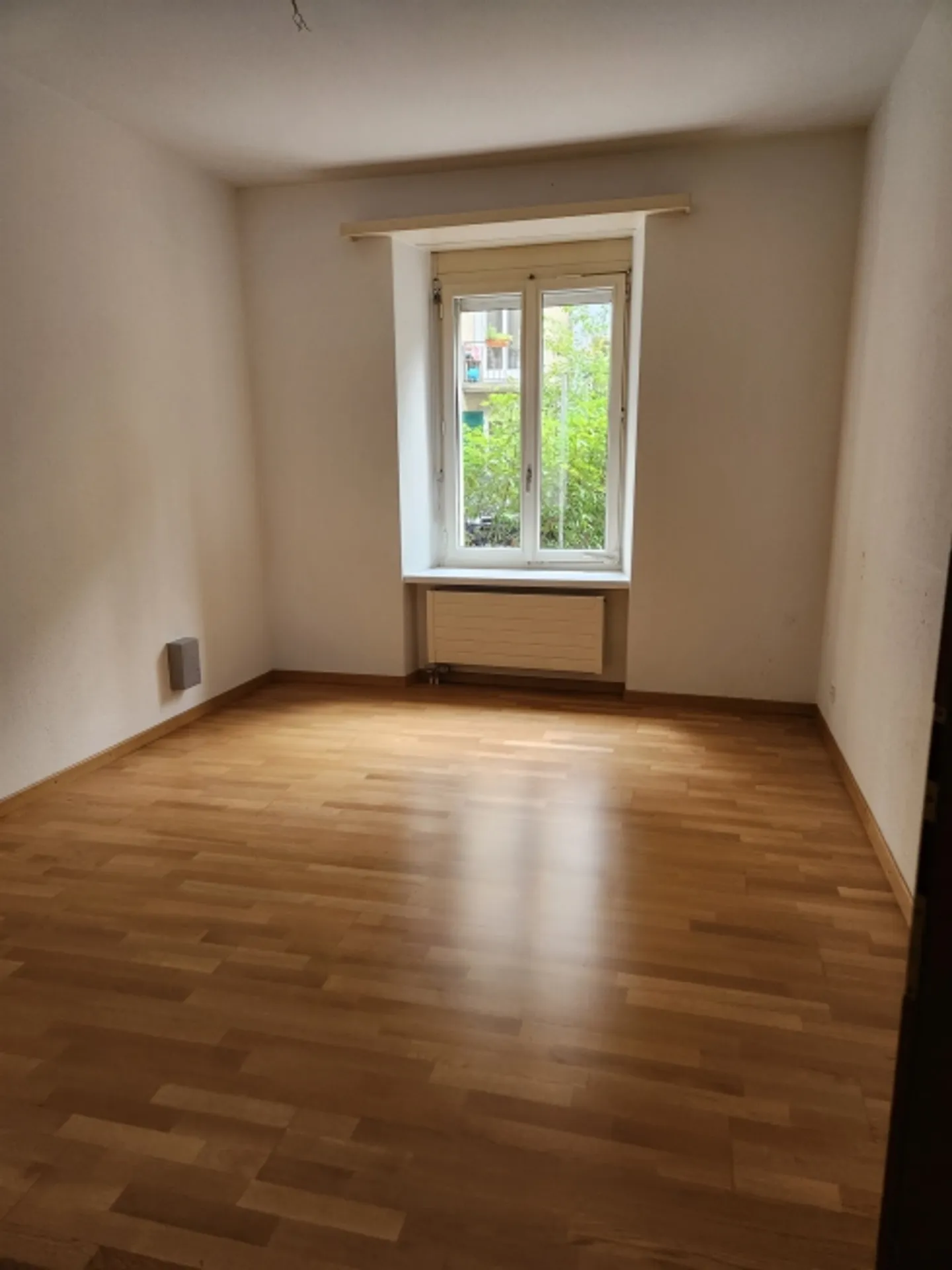Limited until 31.03.2026 - Attractive retail space in the trendy district Kreis 5 - Photo 3 of 8
