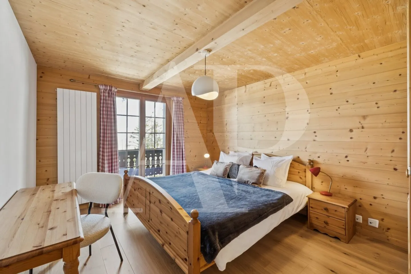 Magnifico attico ai piedi delle piste da sci - Foto 13 di 20