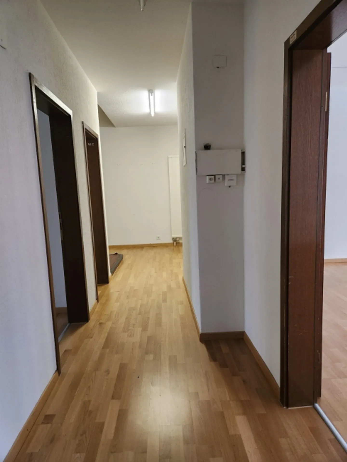 Limited until 31.03.2026 - Attractive retail space in the trendy district Kreis 5 - Photo 5 of 8